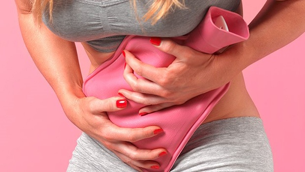 Đau bụng dữ dội là triệu chứng thường gặp nhất của bệnh lạc nội mạc tử cung