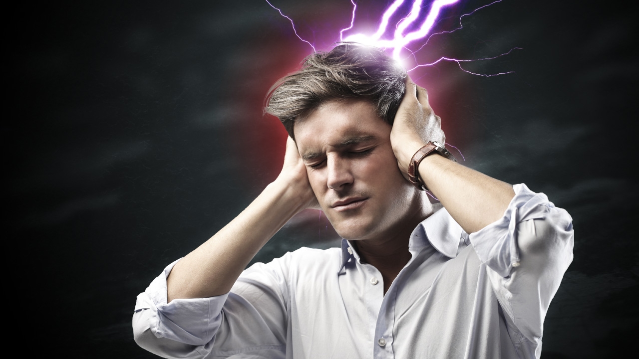 Đau đầu – Dấu hiệu đột quỵ não bạn không nên bỏ qua