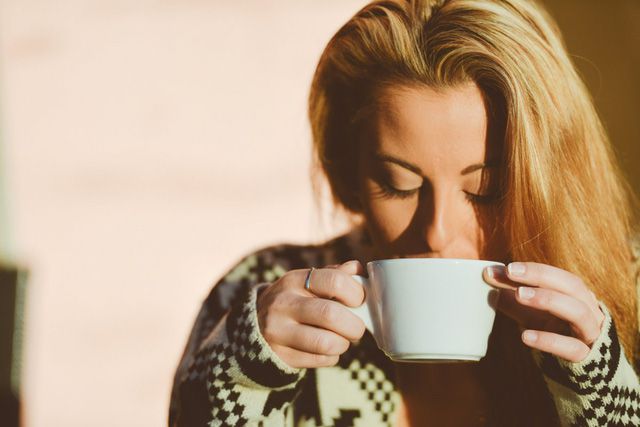 Uống nhiều cà phê có thể dẫn đến mất ngủ