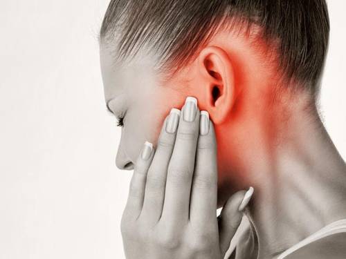 Nhiễm trùng tai là nguyên nhân gây thủng màng nhĩ
