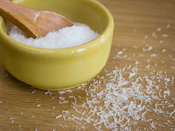 Monosodium glutamate trong mì chính có thể là nguyên nhân gây ra đau nửa đầu