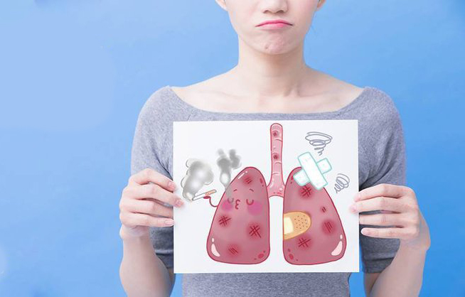 U phổi thường không có triệu chứng rõ ràng