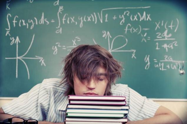  Suy giảm trí nhớ ở người trẻ dễ gây ảnh hưởng đến học tập