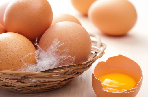  Người bị sỏi thận có nên ăn trứng không phụ thuộc vào loại sỏi mắc phải