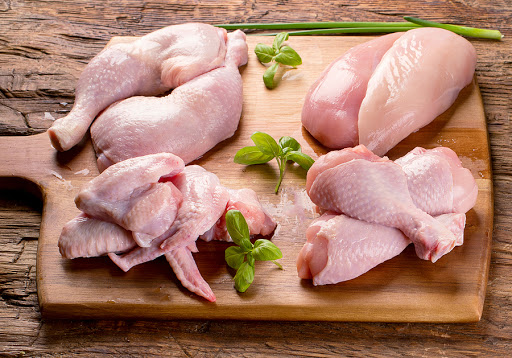  Sau khi cắt amidan, người bệnh có thể ăn thịt gà