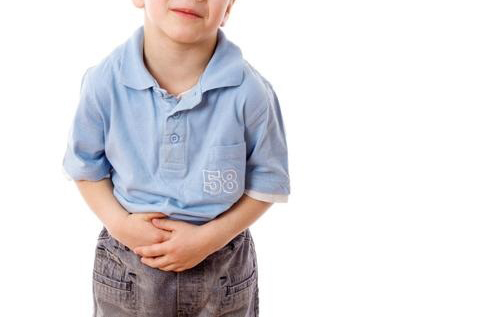  Rối loạn tiêu hóa là vấn đề phổ biến ở trẻ em