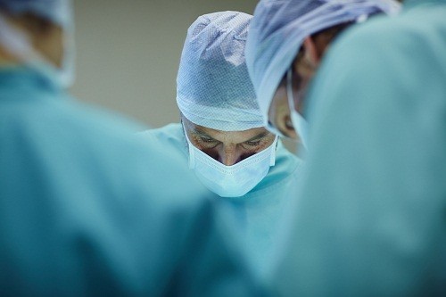  Không phải trường hợp nào mắc u xơ tử cung cũng được chỉ định phẫu thuật