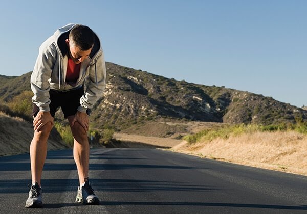 Tập luyện thể thao giúp cải thiện bệnh gout