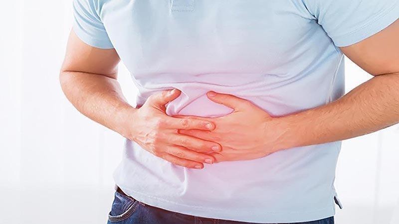    Đau bụng có thể là dấu hiệu của ung thư dạ dày