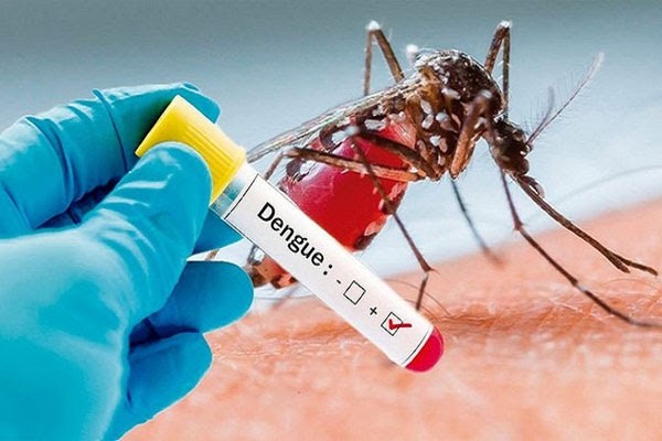 Có nhiều người không biết thời gian ủ bệnh sốt xuất huyết bao lâu