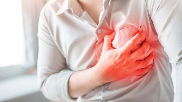  Cao huyết áp có thể dẫn đến các biến chứng trên tim
