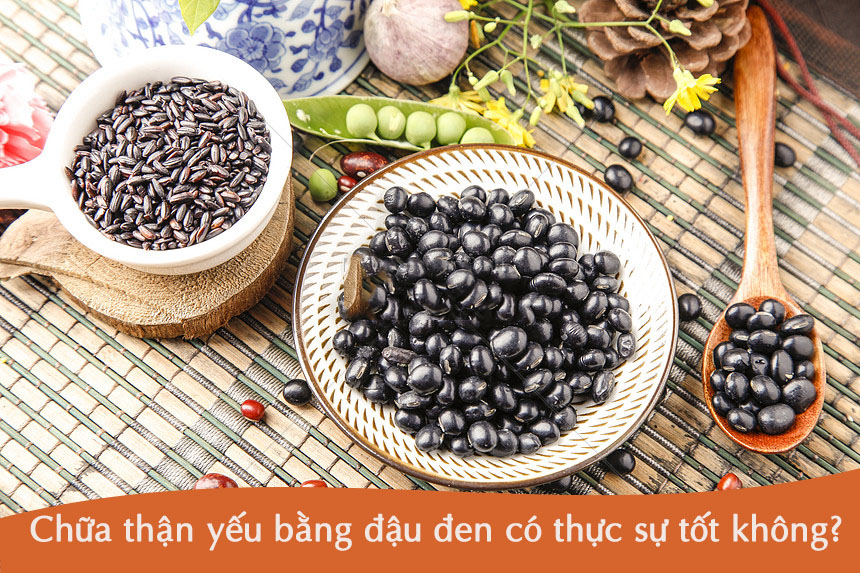 4. Những Lưu Ý Khi Sử Dụng Đậu Đen