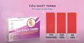 Tiêu Khiết Thanh - Sản phẩm được 90,8% người dùng hài lòng về hiệu quả giảm khản tiếng, viêm thanh quản