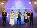 Dược phẩm Á Âu tự hào là nhà tài trợ vàng cho Diễn đàn và triển lãm “Sáng tạo nội dung số, Bảo vệ bản quyền số và Quảng cáo số”