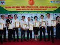 ĐÔNG TÂY NHẬN GIẢI THƯỞNG  “THƯƠNG HIỆU VÀNG CHẤT LƯỢNG QUỐC TẾ 2020”