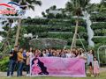 20/10/2020 -  KỶ NIỆM NGÀY PHỤ NỮ VIỆT NAM TẠI FLAMINGO ĐẠI LẢI