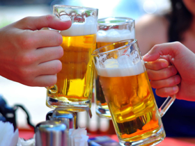 Cách uống bia không say không đỏ mặt mà “bợm nhậu” nên bỏ túi