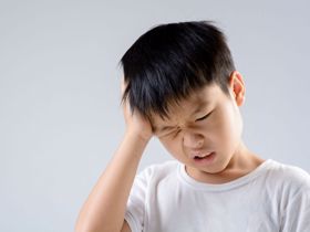 Tất cả những điều bạn nên biết về tình trạng đau đầu ở trẻ em