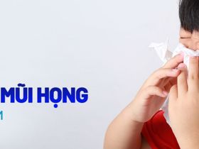 Chuyên gia hướng dẫn cách phòng ngừa viêm mũi họng ở trẻ