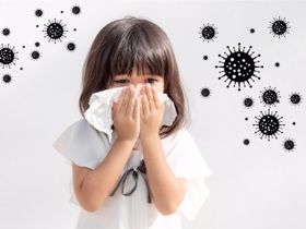 Trẻ bị cúm A bao lâu thì khỏi - Chuyên gia tư vấn