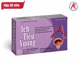 TPBVSK Ích Tiểu Vương 