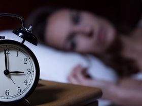 3 lời khuyên của chuyên gia để không còn mất ngủ