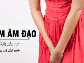 Viêm âm đạo là gì? Nguyên nhân, triệu chứng và cách điều trị