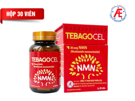 Thực phẩm bảo vệ sức khỏe TEBAGOCEL