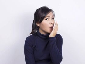 Tại sao viêm amidan gây hôi miệng? Cách đối phó như thế nào?
