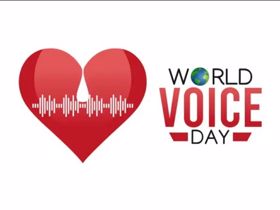 Hưởng ứng ngày Giọng nói Thế giới 16/4: Hãy bảo vệ sức khỏe giọng nói