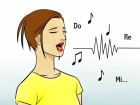 Giọng bị khàn khi hát là do nguyên nhân nào?