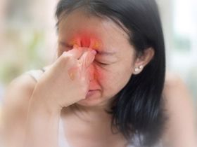 Viêm xoang gây đau đầu: Nguyên nhân và cách cải thiện hiệu quả từ thảo dược