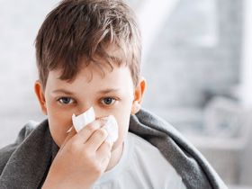 Nhận biết sớm dấu hiệu trẻ bị sổ mũi bệnh lý - Cha mẹ nên biết!