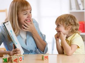 Phương pháp dạy trẻ tăng động chậm nói hiệu quả tại nhà
