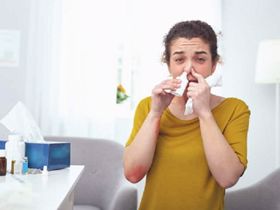 Viêm mũi dị ứng có chữa được không?