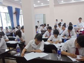 Lớp tập huấn kiến thức sản phẩm mới đối với TDV/NVBH từ Quảng Ngãi trở ra