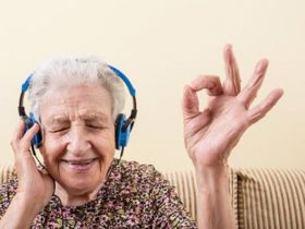 Nghe nhạc có giúp giảm huyết áp không?