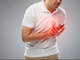 Nhồi máu cơ tim - Biến chứng tai hại của tăng huyết áp