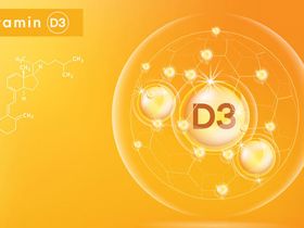 Vitamin D3 - Chìa khóa vàng giúp con cao lớn, khỏe mạnh