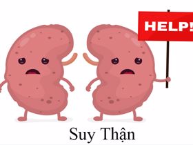 [Giải mã] suy thận do biến chứng tiểu đường