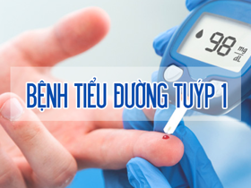 [Giải đáp] tiểu đường type 1 - Giải pháp nào hiệu quả?