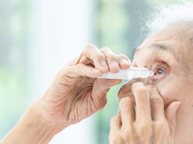 Thuốc sáng mắt cho người tiểu đường: Nên dùng loại nào?