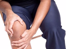 Nguy cơ tràn dịch khớp gối do thoái hóa