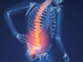 Những vị trí cột sống thường bị thoái hóa