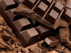 Chống lão hóa da nhờ ăn socola – Bạn có biết?