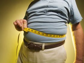 Nguy cơ bị viêm khớp giảm ở nam giới có BMI cao