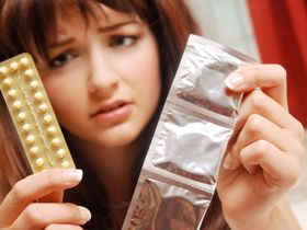Đột quỵ “ghé thăm” bởi thói quen dùng thuốc tránh thai