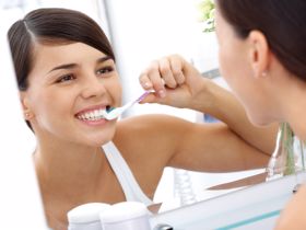 Bảo vệ sức khỏe răng miệng giúp bạn phòng ngừa đột quỵ