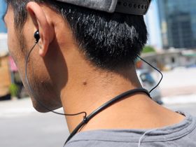 Giảm thính lực do sử dụng tai nghe thường xuyên