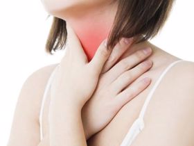 3 bí quyết giúp chữa đau họng do viêm thanh quản